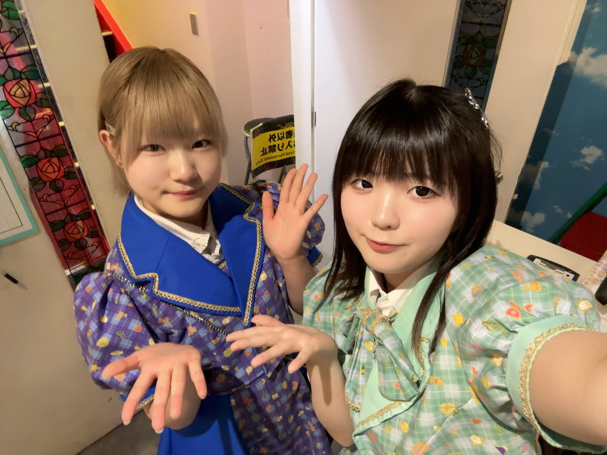 桐見てや tweet media