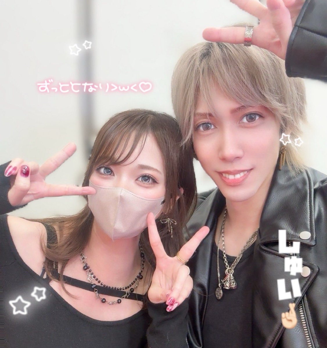 こーたくんのさくらんぼちゃん🍒💛 tweet media