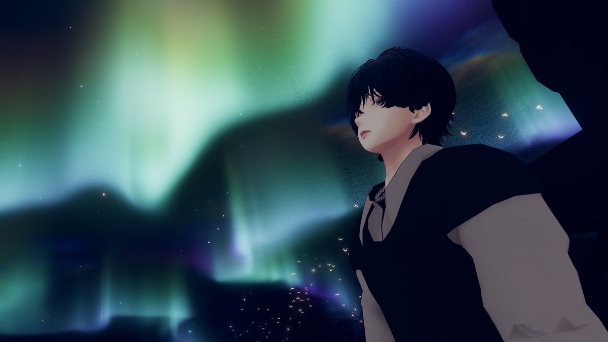 えんき@VRC tweet media