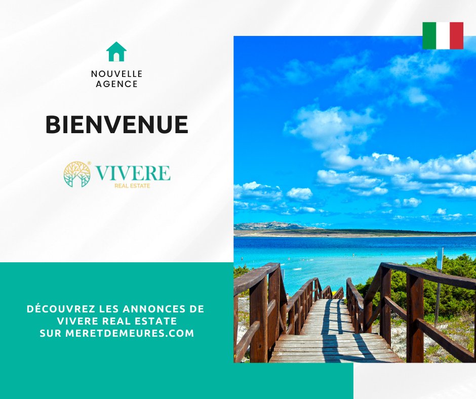 Mer et Demeures tweet media