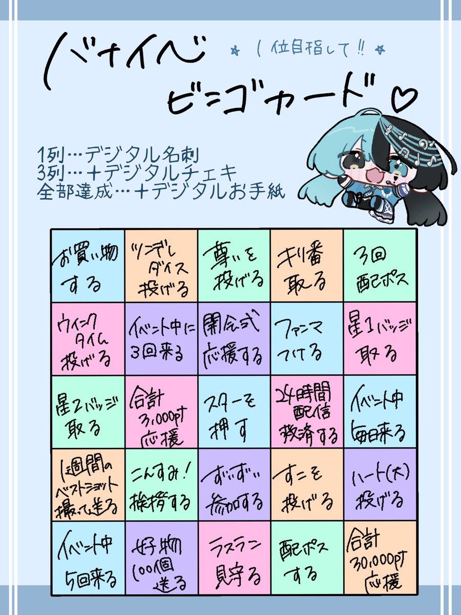 霞 おと/ Kasumi Oto 💙🎶 tweet media