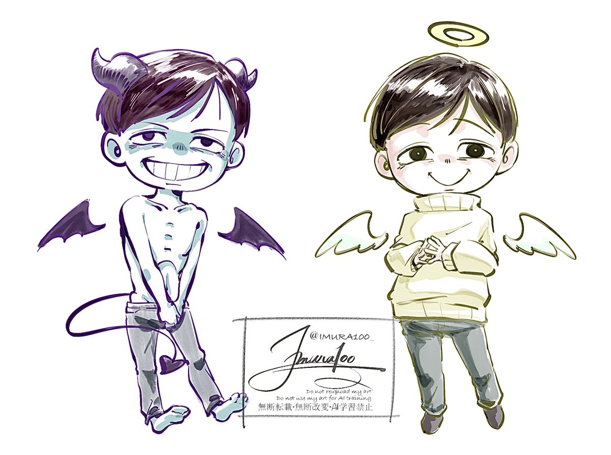 ｶﾜｲｲﾁｬﾝ #ninah  #noimnotahuman