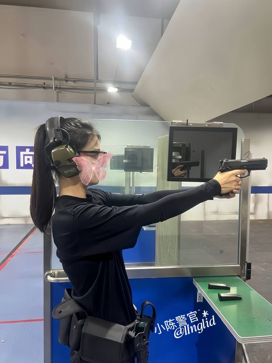 小陈警官~ tweet media