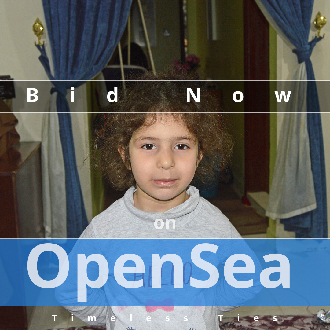 TimelessTiesNFT's tweet image. Here’s a daily snapshot of LOUNA, The photo name is: Louna 1117,   captured on Tuesday, Feb/23/2021, Add this to your collection on @OpenSea   opensea.io/item/polygon/0…   #OpenseaNFTs #NFT #nftarti̇st #NFTs #DailySnapshots