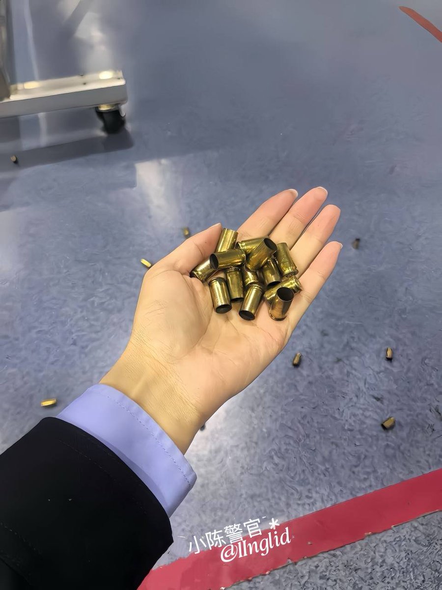 小陈警官~ tweet media