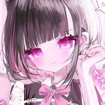 む め て ゃ 。 tweet media