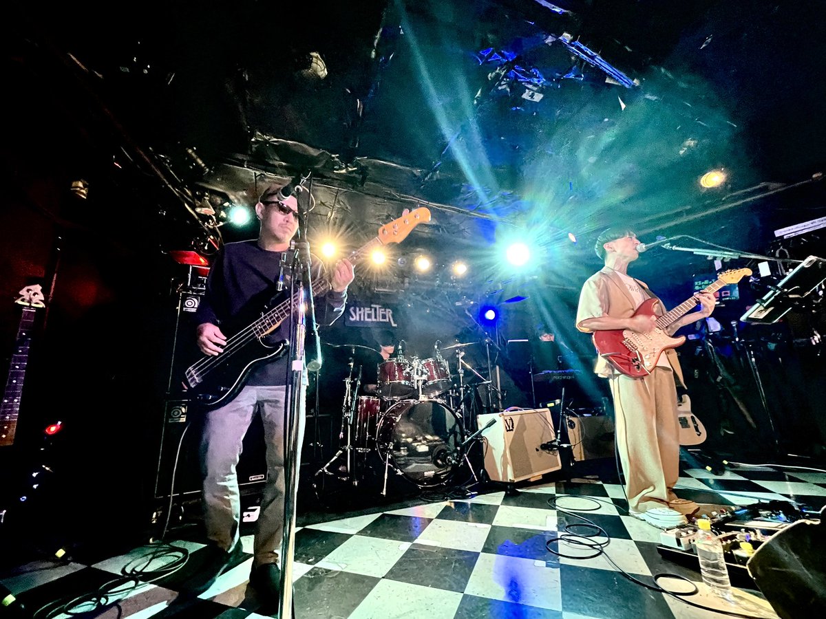 UNCHAIN Official tweet media