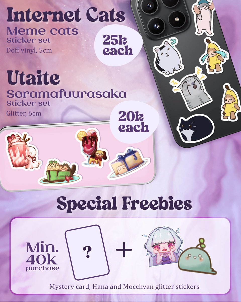 Mae | otw CF22 tweet media