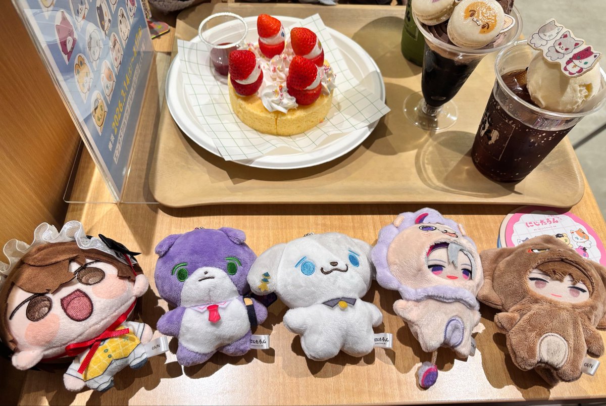 みみっく tweet media