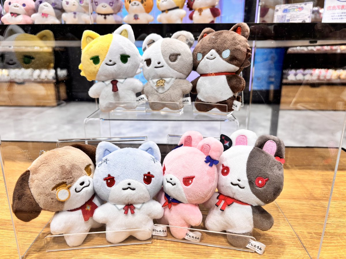 みみっく tweet media