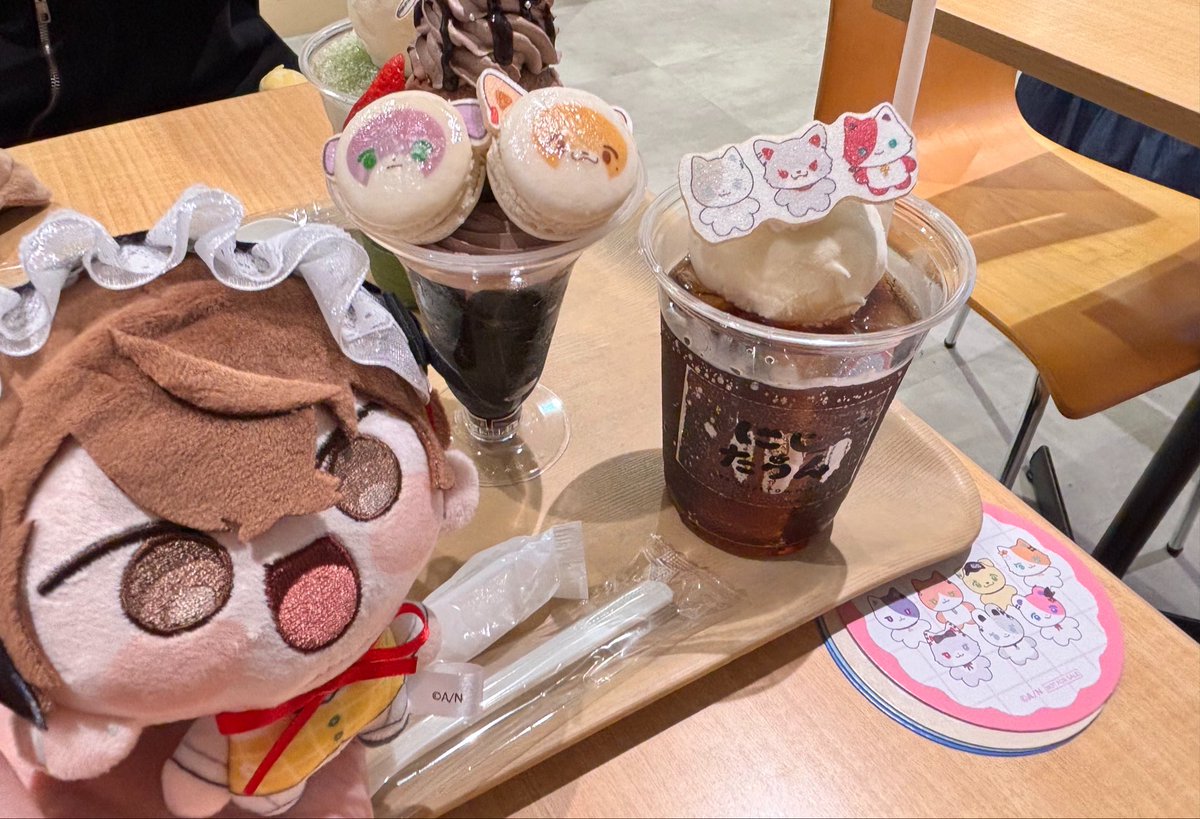 みみっく tweet media