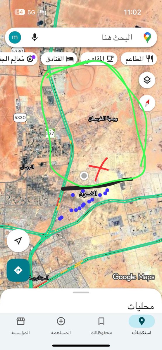 مير اسرع توصيل🏅 tweet media