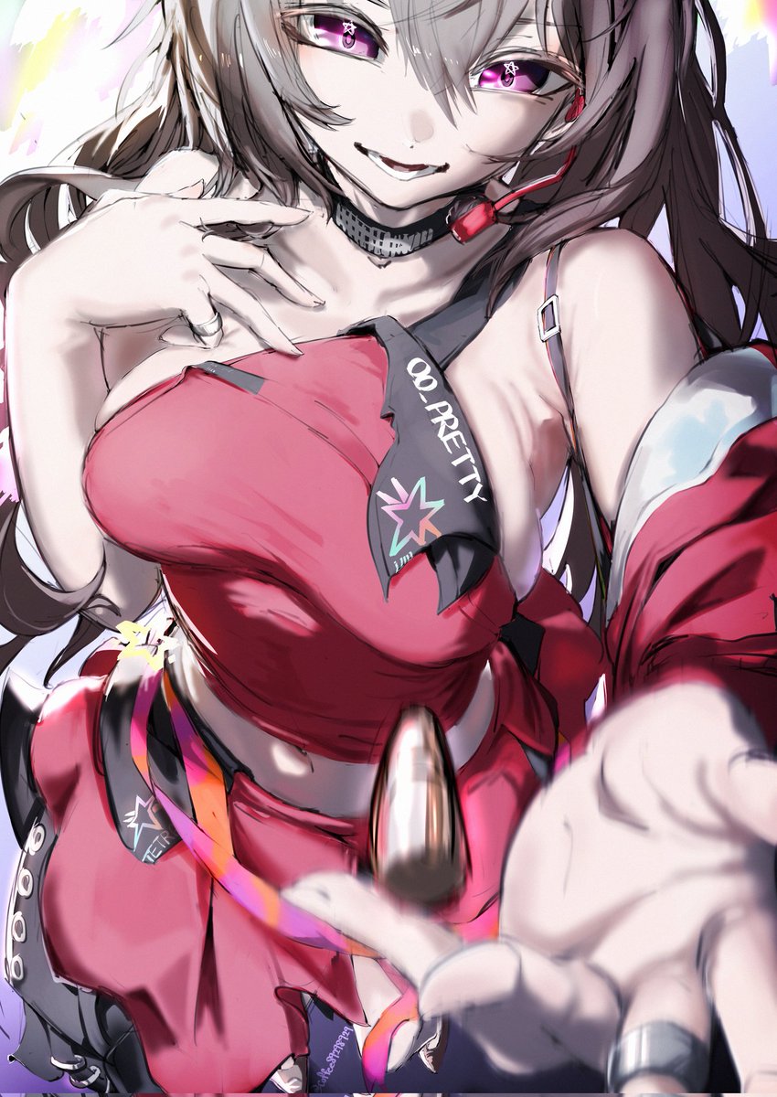 The波 / 惹波 tweet media