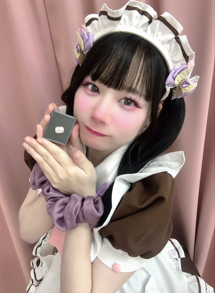 りつか🧸🪄︎︎◝✩5/23周年SP tweet media