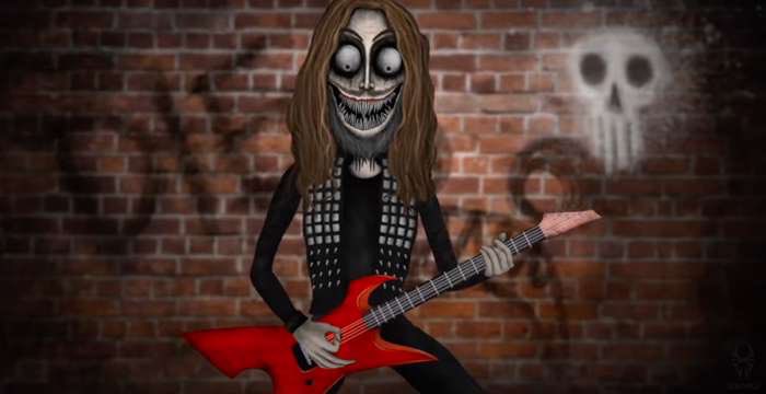 DEVILS_666_xxxx's tweet image. 𝕿𝖔𝖉𝖆𝖞'𝖘 𝖗𝖊𝖈𝖔𝖒𝖒𝖊𝖉𝖆𝖙𝖎𝖔𝖓 𝕸𝖊𝖙𝖆𝖑🎸は...

🇺🇸🇺🇸🇺🇸
SOULFLY - Favela / Dystopia (OFFICIAL MUSIC VIDEO) youtu.be/O2Z80Zh1K2g?si… @YouTubeより

#usa #soulfly #deathrash #groovemetal #nuclearblast #nowplaying