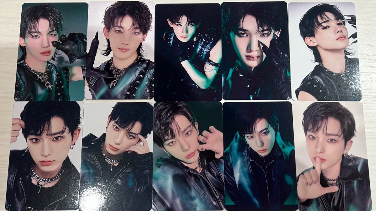 MI❤︎･:* tweet media