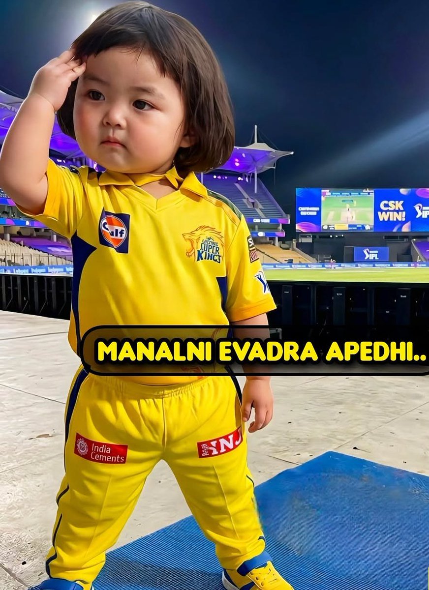 Sravan kumar tweet media