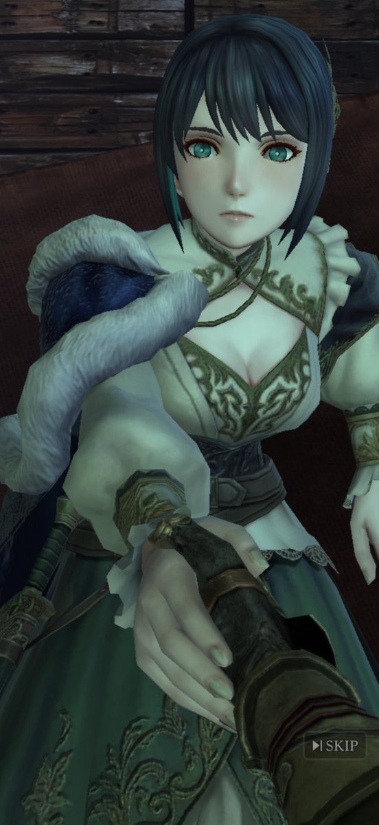 聖なる祟り神@ダフネ垢 tweet media