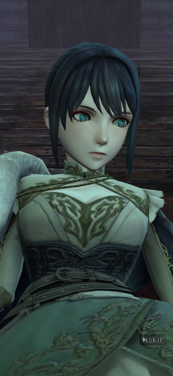 聖なる祟り神@ダフネ垢 tweet media