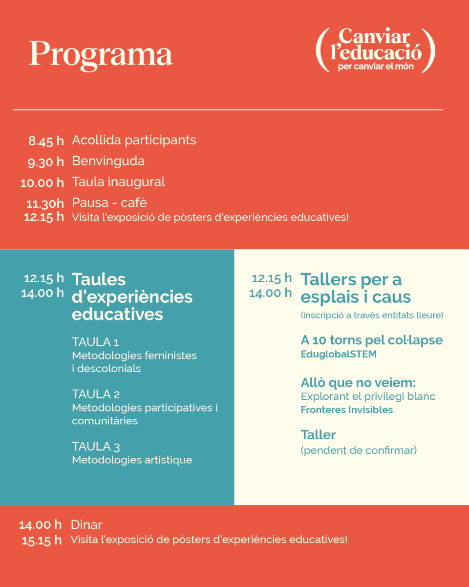 La Sembra - comunicació tweet media