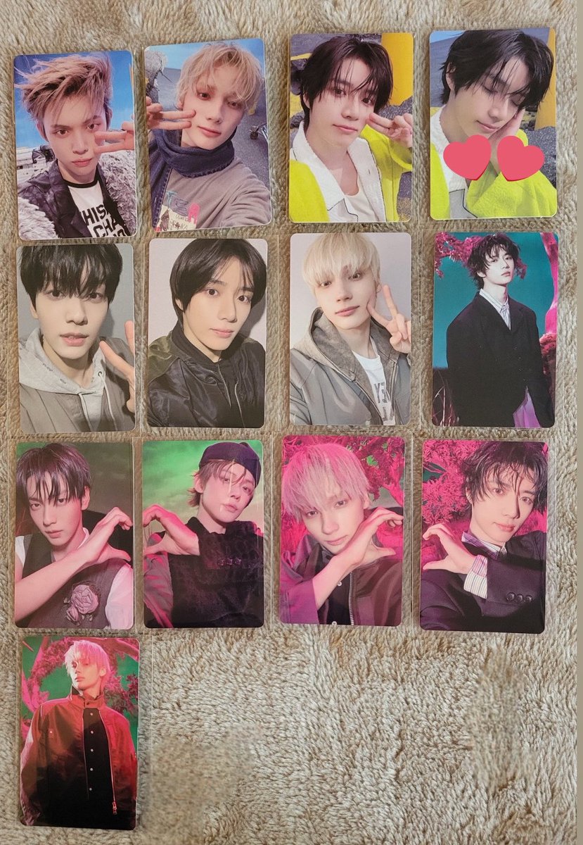 おもち tweet media