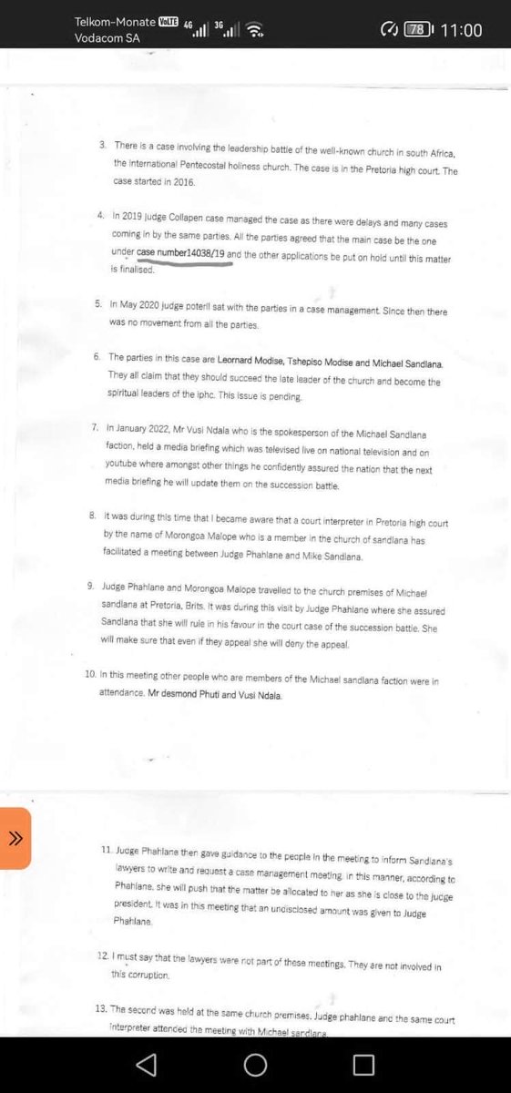 Modibe Vladimir Modiba tweet media