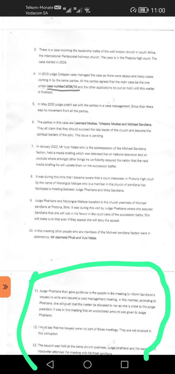 Modibe Vladimir Modiba tweet media