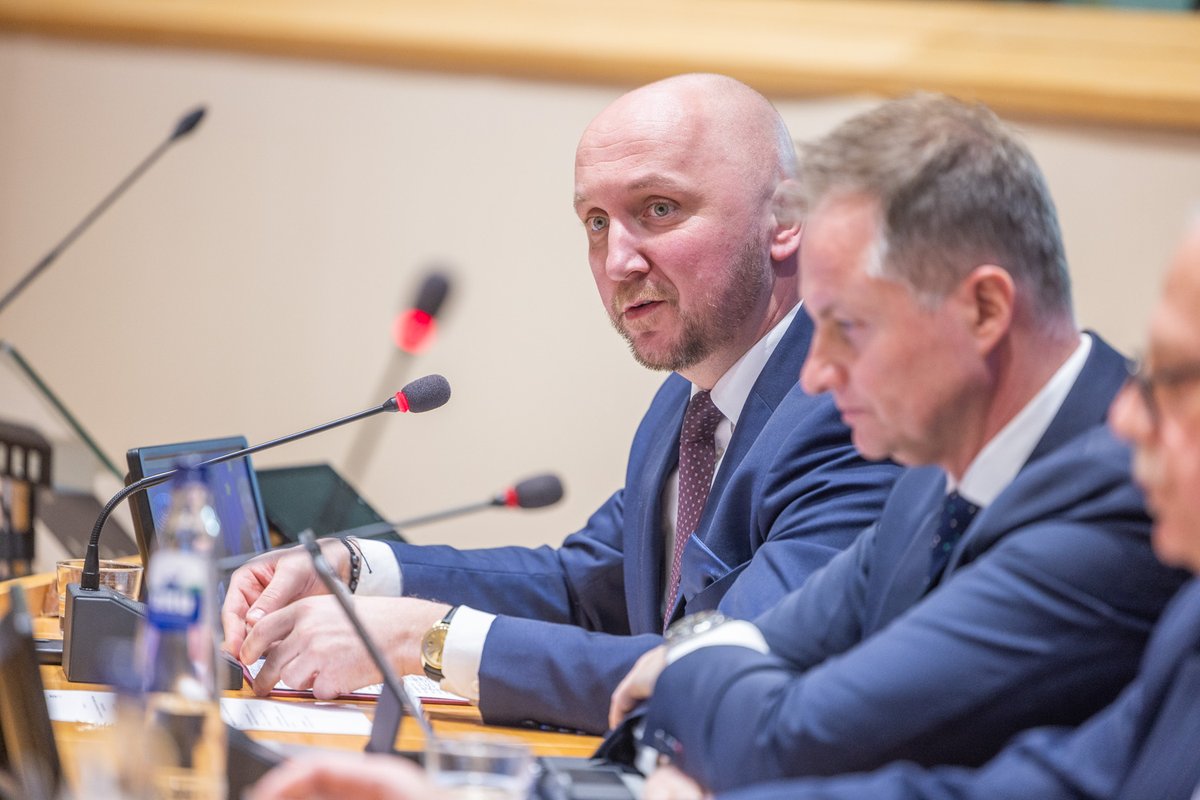 Łukasz Prokorym tweet media
