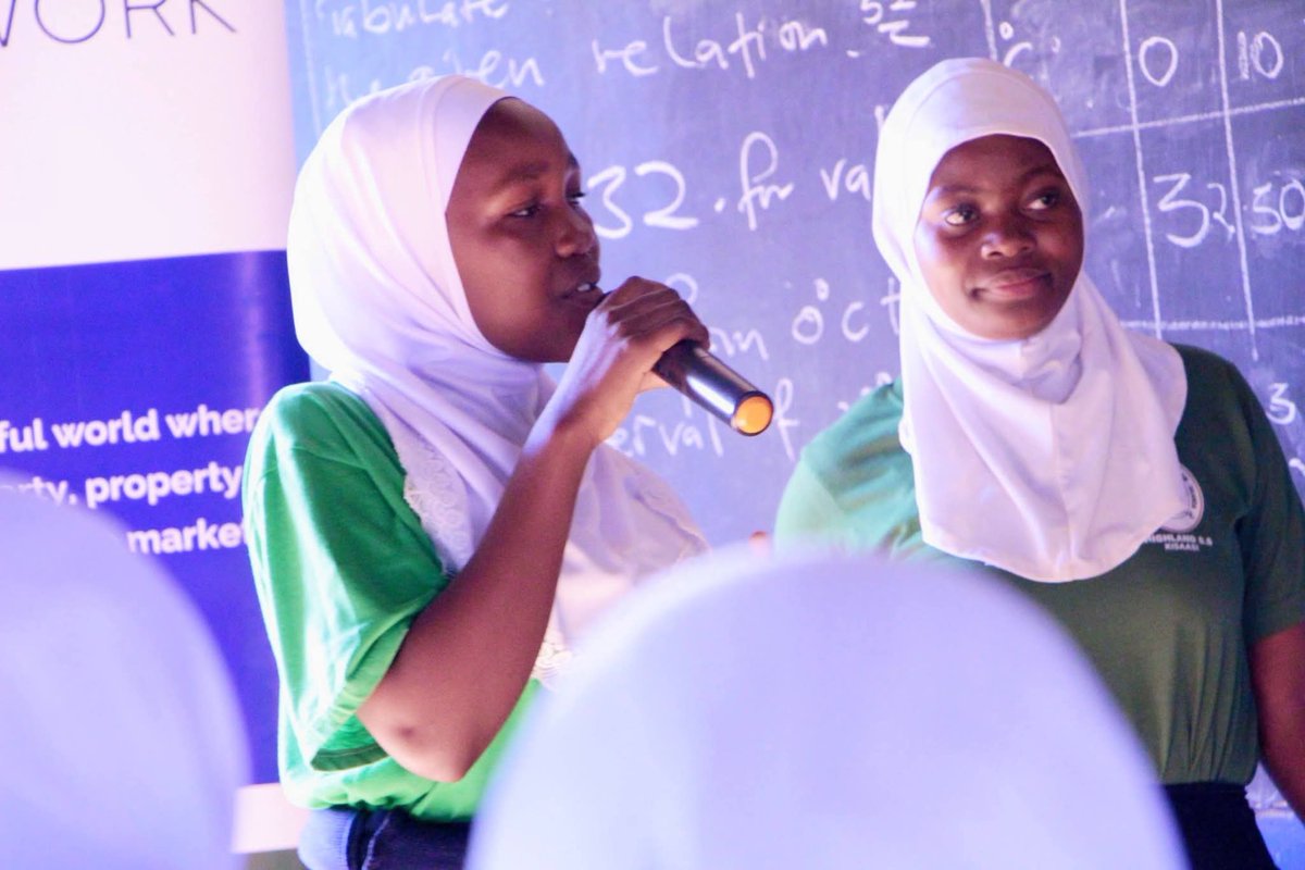 Mtindo_Network's tweet image. What happens when students discuss #PolicyIssues, #Ideas &amp;amp; #Solutions?

They don’t just learn—they lead with clarity &amp;amp; purpose for local &amp;amp; national growth.

Through #StudentVoicesInPolicy, students engage, collaborate, &amp;amp; pitch real solutions.