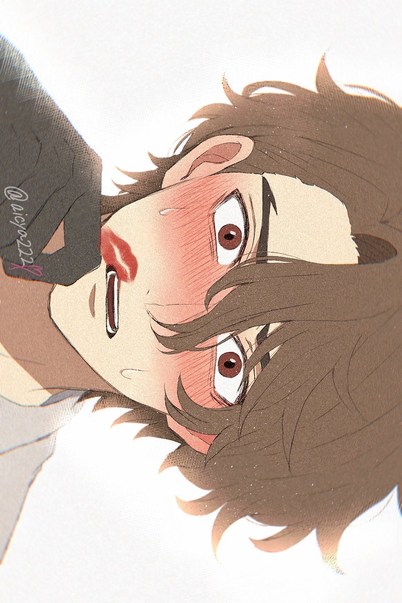 あいちゃ@5/6スパコミ【東7 O43a】 tweet media