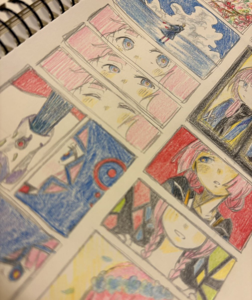 もこも tweet media