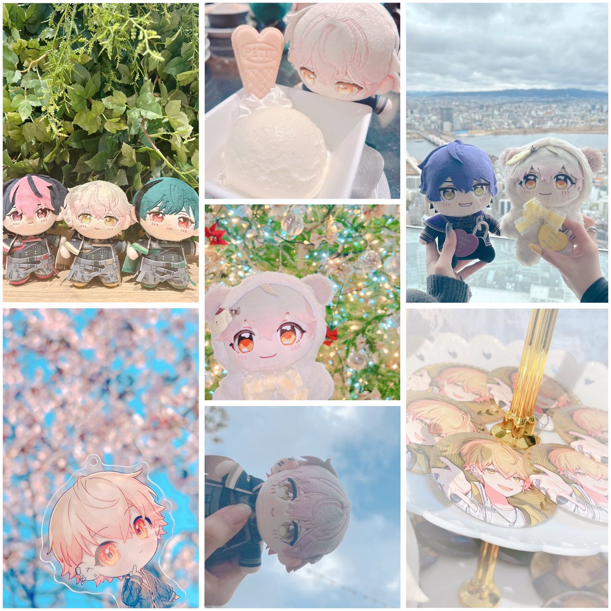 あかちゃん🍼 tweet media