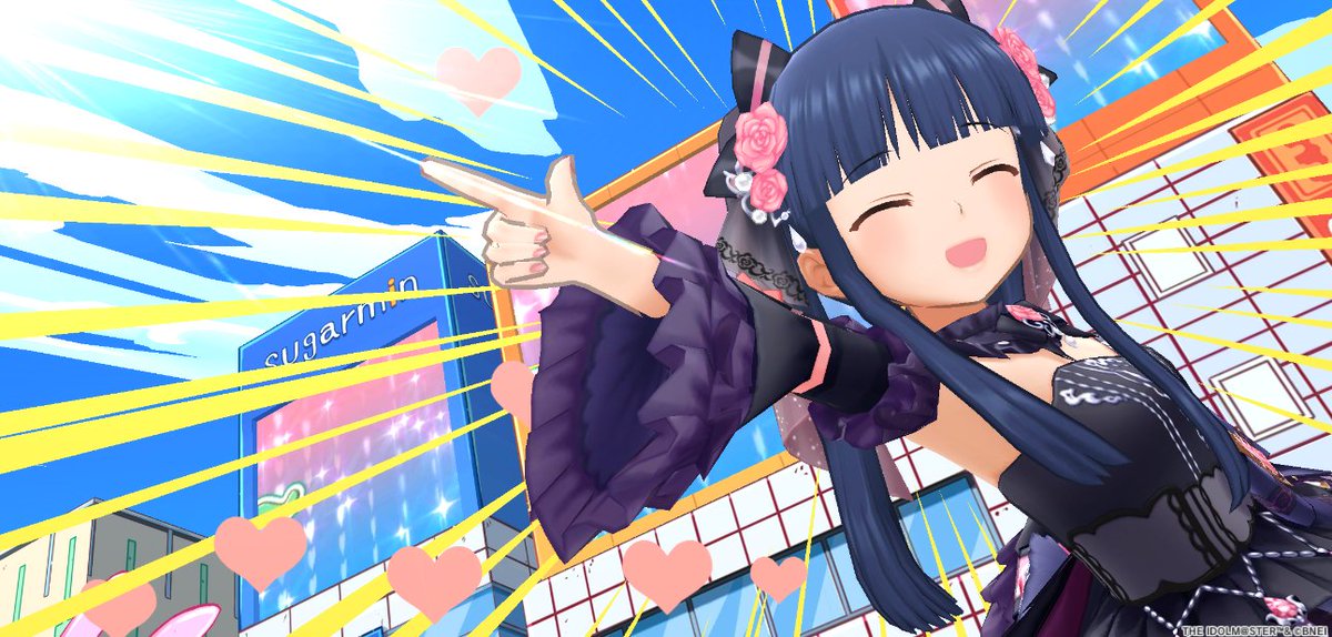 ルスト tweet media