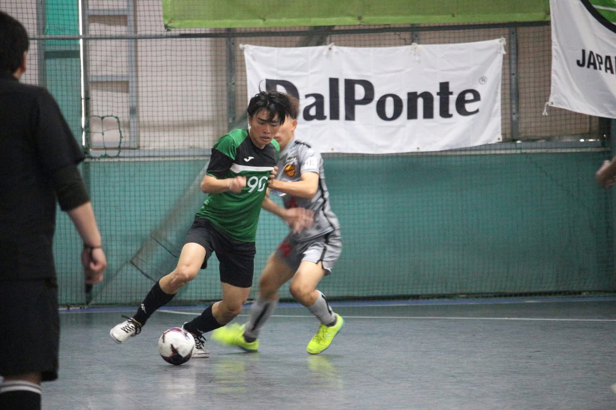 GSフォルタレーザ tweet media