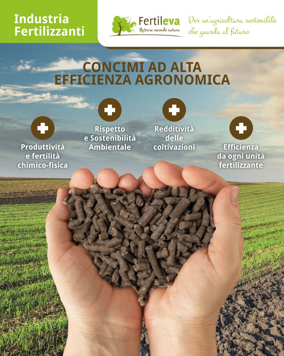 🇮🇹 Oggi celebriamo la Giornata del Made in Italy continuando a fare ciò che sappiamo fare meglio: nutrire il valore che rende unica la filiera agricola del nostro Paese.
#MadeInItaly #ImpresaSostenibile #Fertilizzanti #Concimi #AgricolturaSostenibile #MiglioramentoContinuo