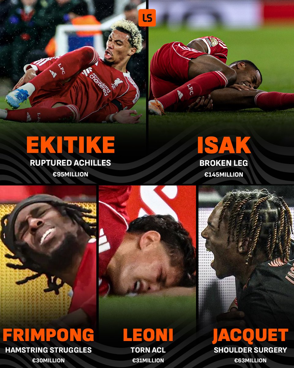 LiveScore tweet media