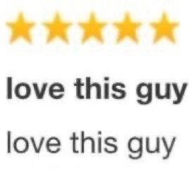 wwxwashere's tweet image. show me a guy that deserves this rating