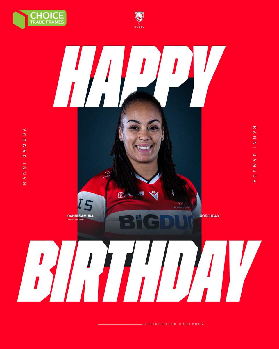 gloshartpury's tweet photo. Happy Birthday, Ranni!

Have a great day 🥳

🤝 @ChoiceFrames https://t.co/MSPCd8vNFE
