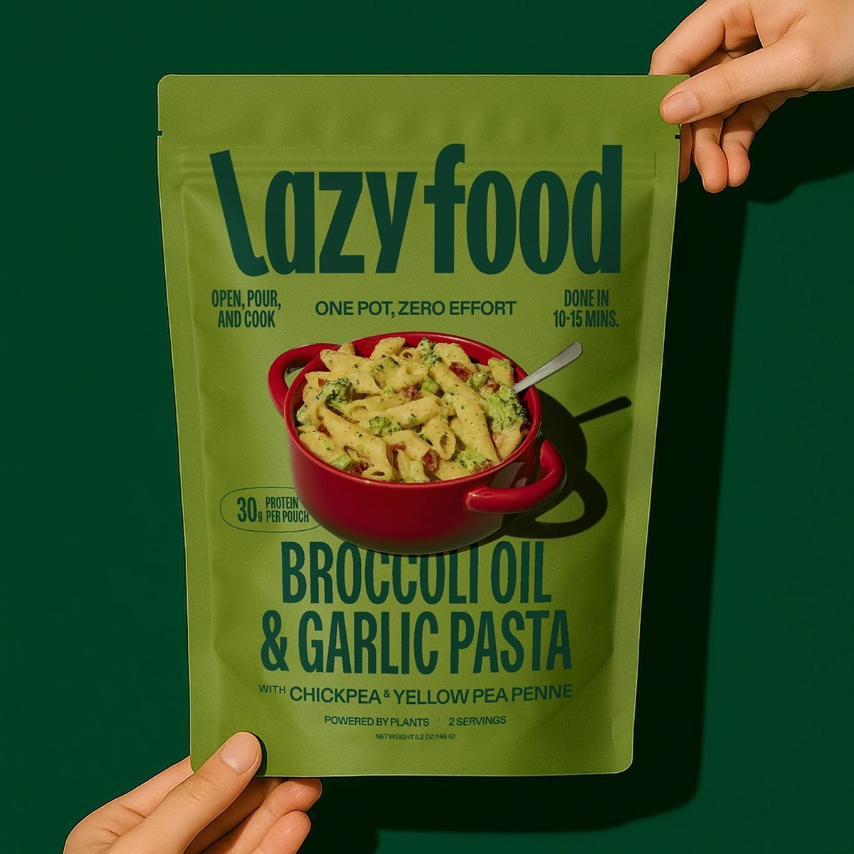 bpandopinion's tweet image. Lazy Food, Big Energy → bpando.org/2026/04/15/laz…

#logos #branding #packaging #logotype