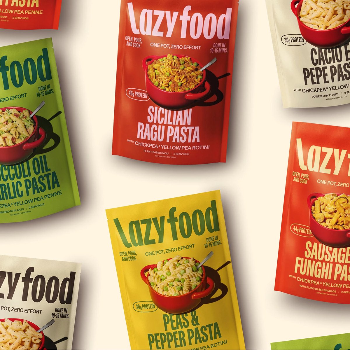 bpandopinion's tweet image. Lazy Food, Big Energy → bpando.org/2026/04/15/laz…

#logos #branding #packaging #logotype