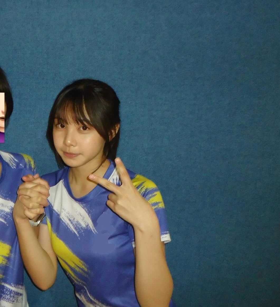 喵 喵 36e中學生 tweet media