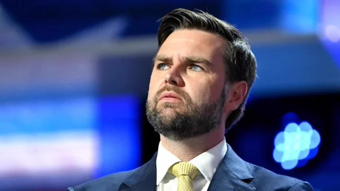 JD Vance To Likely Lead Upcoming US Iran Nuclear Talks