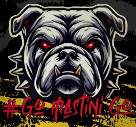 MSTpis12's tweet image. non è solo un gioco, è molto di più. Ogni passo fatto negli anni è frutto del cuore e della passione per questo team, che considero come un figlio ormai  Realizzare le maglie dei Mastini insieme a @Sportec_Custom è stato un traguardo: un successo che resterà per sempre segnato