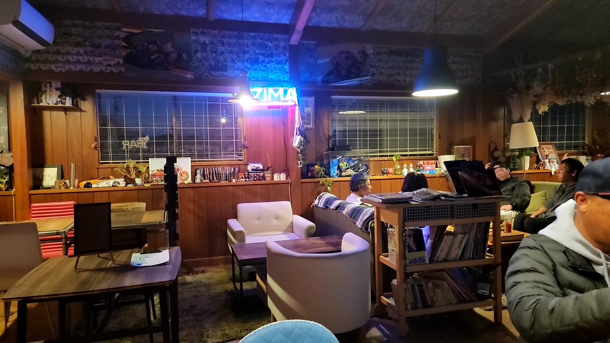 寝ルケス@Lino代表 tweet media