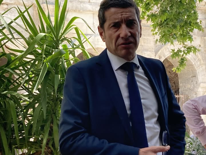 Nouvelle Énergie dans l'Hérault tweet media