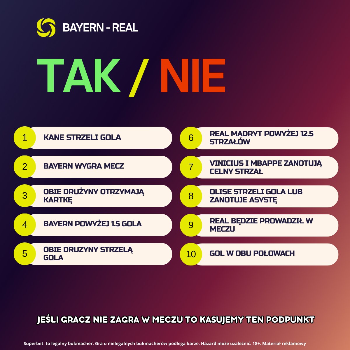 Na Zielono tweet media