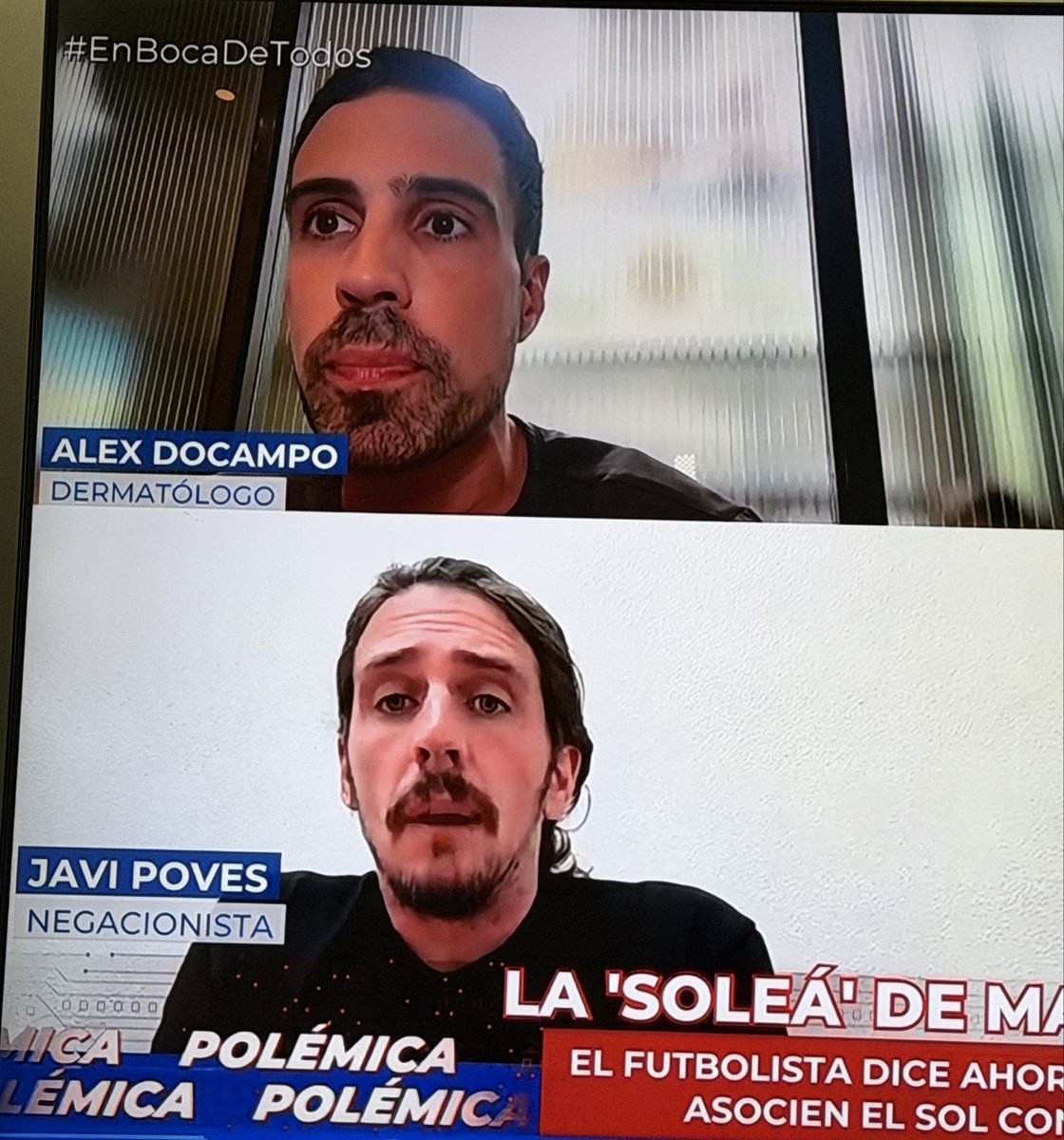 Fonsi Loaiza tweet media