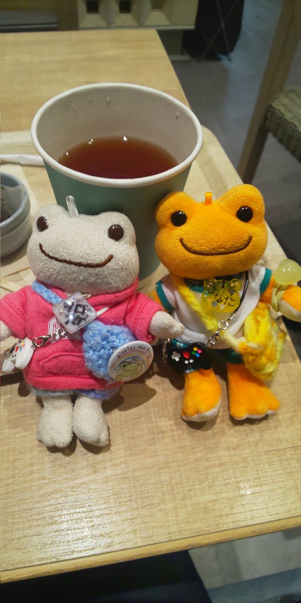 ma‐cheb(∵`) tweet media