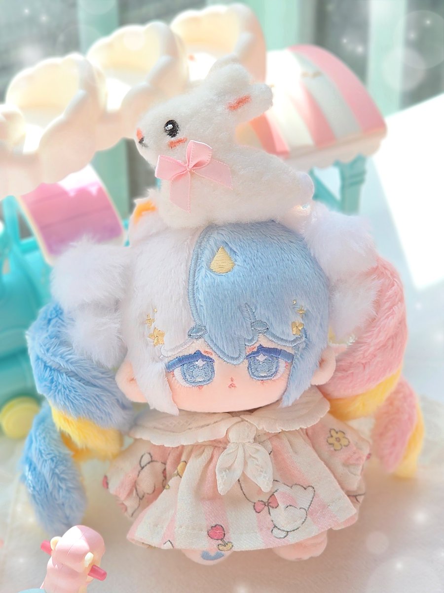 ୨୧ 슈크림 인형카페 ୨୧ tweet media
