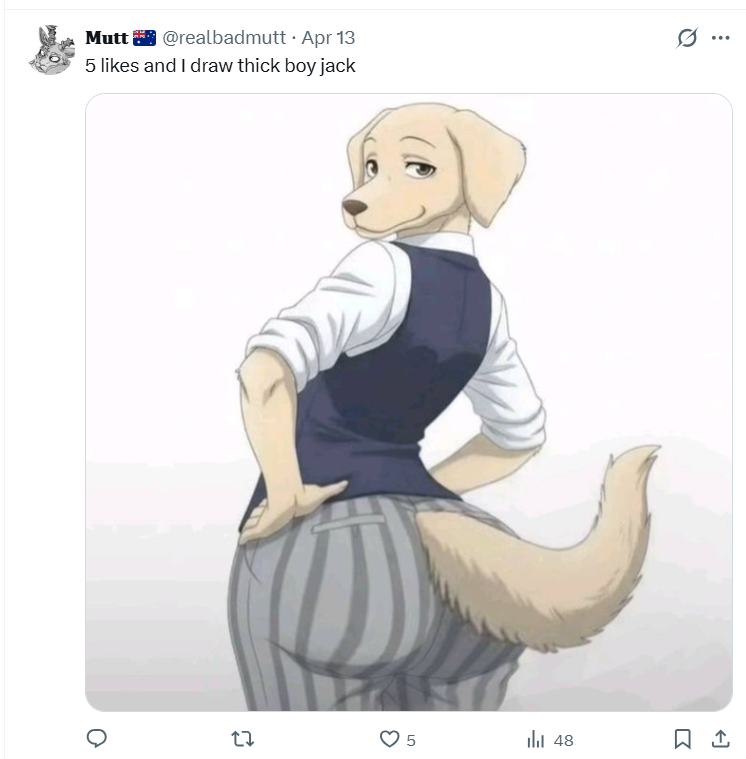 𝐌𝐮𝐭𝐭 🇦🇺 tweet media